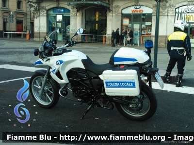 Bmw 650 GS II serie
Polizia Locale Padova
POLIZIA LOCALE YA 02759
Parole chiave: Bmw 650GS_IIserie POLIZIALOCALEYA02759