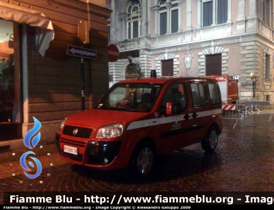 Fiat Doblò II serie
Vigili del Fuoco 
Corpo Permanente di Trento
VF 5A9 TN
Parole chiave: Fiat_Doblò_II_serie_Vigili_del_Fuoco_Corpo_Permanente_Trento