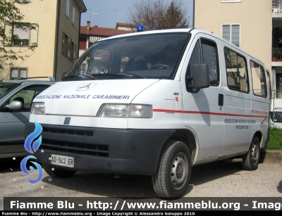 Fiat Ducato II serie
Associazione Nazionale Carabinieri
Nucleo 99°
Bassano del Grappa (VI)
Unità Cinofile da Soccorso
Parole chiave: Fiat Ducato_IIserie XI_Meeting_PC_Lonigo_VI