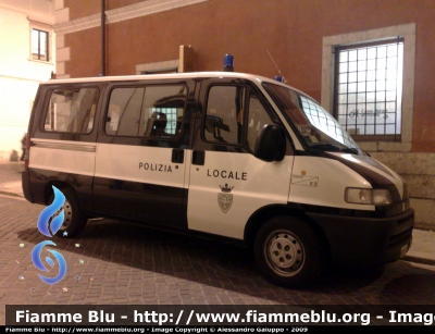 Fiat Ducato II Serie
Corpo Polizia Municipale di Trento - Monte Bondone
Veicolo con l'Attuale Livrea Riportante la Dicitura "Polizia Locale"


Parole chiave: Fiat Ducato_IIserie PM_Trento