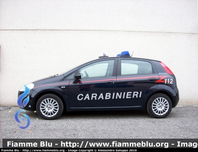 Fiat Grande Punto
Carabinieri
CC CP 987
Parole chiave: Fiat Grande_Punto CCCP987 REAS_2010