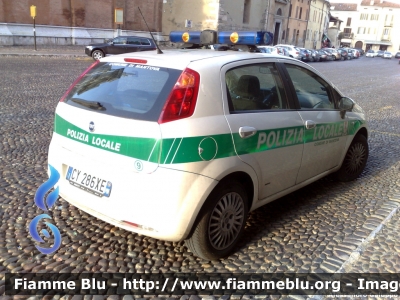 Fiat Grande Punto
Polizia Locale
Mantova
Allestimento Bertazzoni
Parole chiave: Fiat Grande_Punto