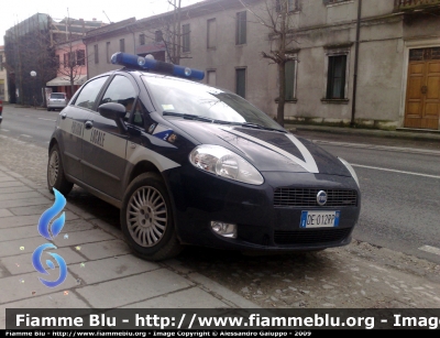 Fiat Grande Punto
Polizia Locale
Ospedaletto Euganeo (PD)
Allestimento Focaccia
Parole chiave: Fiat Grande_Punto PL_Ospedaletto_Euganeo