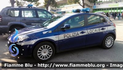 Fiat Nuova Bravo
Polizia Locale
San Bonifacio (VR)
Allestimento Focaccia
POLIZIA LOCALE YA 657 AJ
Parole chiave: Fiat Nuova_Bravo San_Bonifacio POLIZIALOCALEYA657AJ