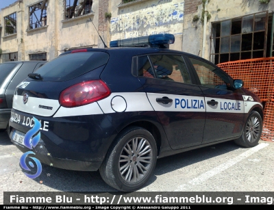 Fiat Nuova Bravo
Polizia Locale
Torreglia (PD)
Allestimento Battiston 
Equipaggiata con sistema LoJack
POLIZIA LOCALE YA 605 AC
Parole chiave: Fiat Nuova_Bravo PL_Torreglia POLIZIALOCALEYA605AC