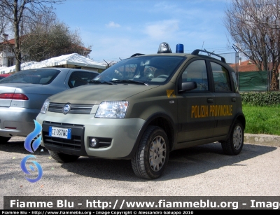 Fiat Nuova Panda 4x4 I serie
Polizia Provinciale Vicenza
Parole chiave: Fiat Nuova_Panda_4x4_Iserie XI_Meeting_PC_Lonigo_VI