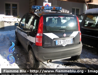 Fiat Nuova Panda 4x4
Polizia Locale
Andalo ( TN )
Parole chiave: Fiat Nuova_Panda_4x4 PL_Andalo_TN