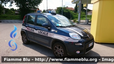 Fiat Nuova Panda 4x4 II serie
Polizia Locale
Legnago (VR)
POLIZIA LOCALE YA 391 AK
Parole chiave: Fiat Nuova_Panda_4x4 IIserie POLIZIALOCALEYA391AK Legnago