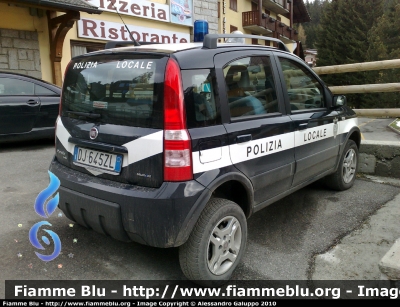 Fiat Nuova Panda 4x4 Climbing
Polizia Locale
Pinzolo (TN)
( Madonna di Campiglio - S.Antonio Mavignola )
Parole chiave: Fiat Nuova_Panda_4x4_Climbing Polizia_Locale Pinzolo