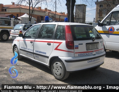 Fiat Punto I serie
Associazione Nazionale Carabinieri
Nucelo 165°
Valpolicella ( VR )
Parole chiave: Fiat Punto_Iserie Meeting_PC_Lonigo_VI