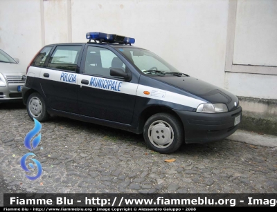 Fiat Punto I serie
Polizia Municipale
Gazzo Veronese (VR)
Parole chiave: Fiat Punto_Iserie Polizia_Municipale Gazzo_Veronese