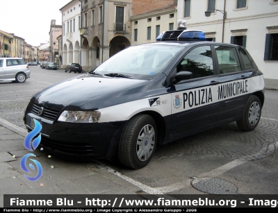 Fiat Stilo II serie
Polizia Municipale Lonigo VI 
Parole chiave: Fiat Stilo_IIserie Polizia_Locale Lonigo (VI) Veneto