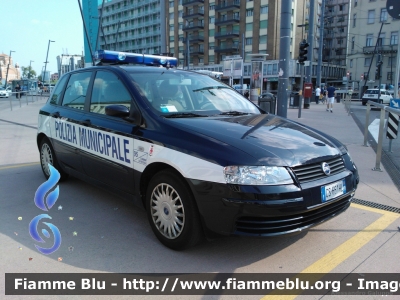 Fiat Stilo II serie
Polizia Locale
Padova
Parole chiave: Fiat Stilo _IIserie Polizia_Locale Padova