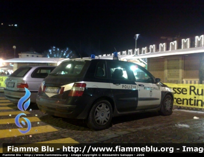 Fiat Stilo I Serie
Corpo Polizia Municipale di Trento - Monte Bondone
Parole chiave: Fiat_stilo_Polizia_Municipale_Trento