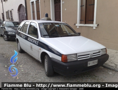 Fiat Tipo I serie
Polizia Locale
Caerano di San Marco (TV)

Parole chiave: Fiat Tipo_Iserie