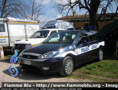 Ford Focus Station Wagon I Serie
Polizia Locale
Camponogara (VE)
Nuova livrea
Parole chiave: Ford Focus_Station_Wagon_Iserie Polizia_Locale Camponogara_Venezia