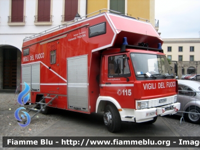 Iveco Zeta 95-14
Vigili del Fuoco
Comando Provinciale di Padova
Sezione Operativa
Polilogistico allestimento Baribbi
VF 16219
Parole chiave: Iveco Zeta_95-14 VF16219 50°_VVF_Este