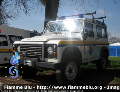 Land Rover Defender 90
Protezione Civile 
Provincia di Rovigo
Parole chiave: Land-Rover Defender_90_Protezione_Civile_Provincia_di_Rovigo_XI_Meeting_PC_Lonigo_VI