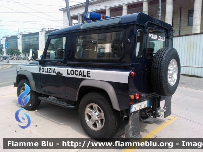 Land Rover Defender 90
Polizia Locale Padova
Servizio Fluviale
Allestimento Focaccia
POLIZIA LOCALE YA 272 AA
Parole chiave: Land-Rover Defender_90 POLIZIALOCALEYA272AA