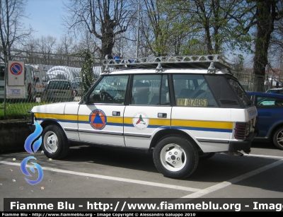 Land Rover Range Rover I serie
Protezione Civile
Gruppo Comunale di
S.Maria di Sala (VE)
Parole chiave: Land_Rover Range_Rover_Iserie Protezione_Civile Santa_Maria_di_Sala_Venezia XI_Meeting_PC_Lonigo_VI