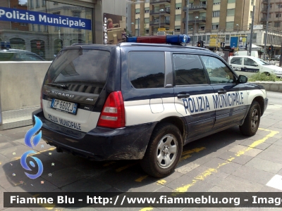 Subaru Forester III serie
Polizia Locale
Padova
Parole chiave: Subaru Forester_IIIserie PL_Padova