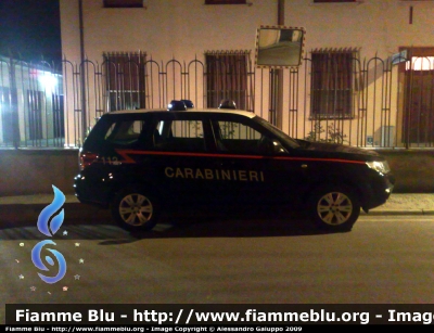 Subaru Forester V Serie
Carabinieri
CC CN 718
Parole chiave: Subaru_Forester_V_serie_Carabinieri