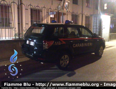 Subaru Forester V Serie
Carabinieri
CC CN 718
Parole chiave: Subaru_Forester_V_serie_Carabinieri