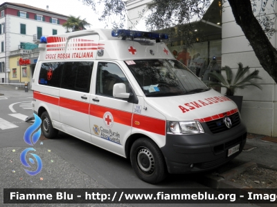 Volkswagen Transporter T5
Croce Rossa Italiana
Gruppo Basso Sarca (TN)
118 Trentino Emergenza
219-32
Allestimento EDM
CRI 228 AA
Parole chiave: Volkswagen Transporter_T5 Ambulanza CRI228AA