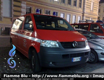 Volkswagen Transporter T5
Federazione dei Corpi Vigili del Fuoco Volontari della Provincia Autonoma di Trento
Nuove targhe
VF 2H7 TN 
Parole chiave: Volkswagen Transporter_T5 VVF_Trento