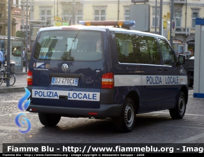 Volkswagen Transporter T5
Polizia Locale
Padova
Allestimento Focaccia
Parole chiave: Volkswagen Transporter_T5 PL_Padova