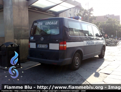 Volkswagen Transporter T5
Polizia Locale
Padova
Parole chiave: Polizia_Locale Padova Volkswagen Transporter_T5