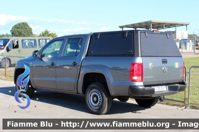 Volkswagen Amarok
Aeronautica Militare
3°Stormo Villafranca di Verona
Allestimento Aris
AM CM 324
Parole chiave: Volswagen Amarok AMCM324 55°_PAN_Rivolto