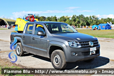 Volkswagen Amarok
Aeronautica Militare
3°Stormo Villafranca di Verona
Unità C.B.R.N
Allestimento Aris
AM CM 283
Parole chiave: Volswagen Amarok AMCM283 55°_PAN_Rivolto