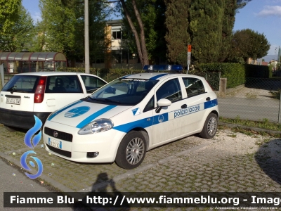 Fiat Grande Punto
Polizia Locale "Alta Val Tagliamento" (UD)
POLIZIA LOCALE YA 657 AD
Parole chiave: Fiat Grande_Punto PoliziaLocaleYA657AD