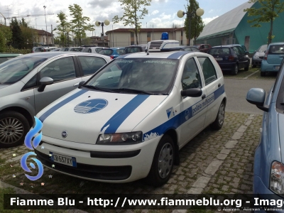 Fiat Punto II serie
Polizia Locale
Città Mandamento - piccoli comuni (GO)
Livrea Polizia Municipale
Parole chiave: fiat punto_IIserie