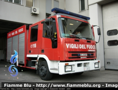 Iveco CityEuroFire 100E21 I serie
Vigili del Fuoco
Comando Provinciale di Trieste
AutoPompaSerbatoio allestimento Iveco-Magirus
Modificata con lampeggiante a barra
VF 20674
Parole chiave: Iveco CityEuroFire_100E21_Iserie VF20674