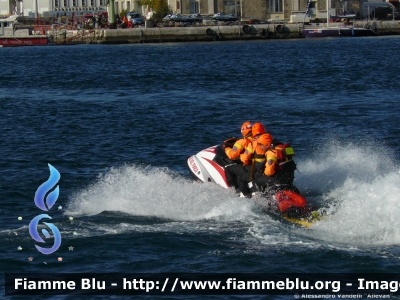 Bombardier SeaDoo
Vigili del Fuoco
Trieste
Parole chiave: Bombardier SeaDoo