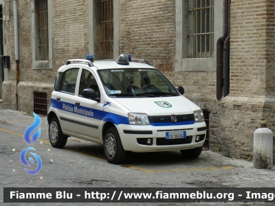 Fiat Nuova Panda I serie
Polizia Municipale Senigallia (AN)
POLIZIA LOCALE YA060AG
Parole chiave: fiat nuova_panda_Iserie polizialocaleya060ag