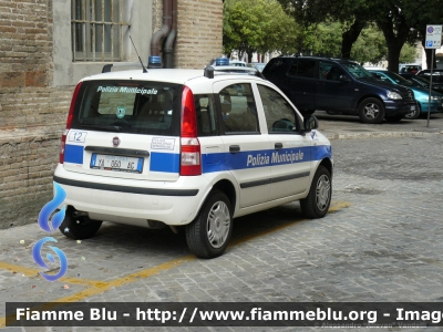 Fiat Nuova Panda I serie
Polizia Municipale Senigallia (AN)
POLIZIA LOCALE YA060AG
Parole chiave: fiat nuova_panda_Iserie polizialocaleya060ag