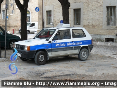 Fiat Panda 4x4 II serie
Polizia Municipale Senigallia (AN)
Parole chiave: Fiat Panda_4x4_IIserie