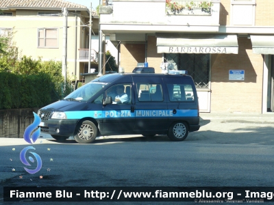 Fiat Scudo III serie
Polizia Municipale Bastia Umbra (PG)
Parole chiave: Fiat Scudo_IIIserie