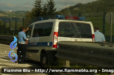 Fiat Scudo IV serie
Polizia Municipale Sarsina (FC)
Parole chiave: Fiat Scudo_IVserie