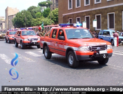 Ford Ranger V serie
Vigili del Fuoco
VF23180
Parole chiave: Ford Ranger_Vserie VF23180 VVF Fuoristrada