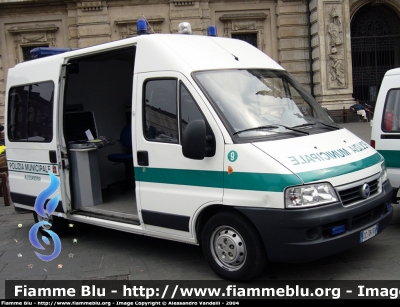 Fiat Ducato III serie
Polizia Municipale Alessandria
Parole chiave: Fiat Ducato_IIIserie