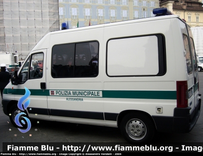 Fiat Ducato III serie
Polizia Municipale Alessandria
Parole chiave: Fiat Ducato_IIIserie