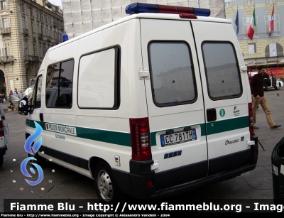 Fiat Ducato III serie
Polizia Municipale Alessandria
Parole chiave: Fiat Ducato_IIIserie