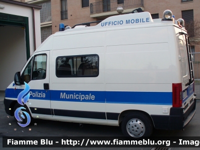 Fiat Ducato III serie
Polizia Municipale
Corpo unico di Polizia Municipale Argenta-Portomaggiore-Voghiera-Masi Torello (FE)
Parole chiave: Fiat Ducato_IIIserie