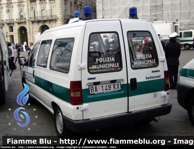 Fiat Scudo I serie
Polizia Municipale Bra (CN)
Parole chiave: Fiat Scudo_Iserie