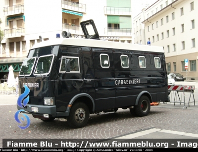 Iveco OM 55
Carabinieri
XIII Reggimento "Friuli-Venezia Giulia"
Parole chiave: Iveco_OM 55 CC772CA