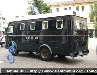 Iveco OM 55
Carabinieri
XIII Reggimento "Friuli-Venezia Giulia"
Parole chiave: Iveco_OM 55 CC772CA